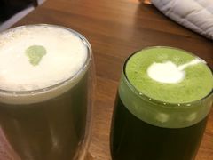 -無邪日式甜品(世博源店)