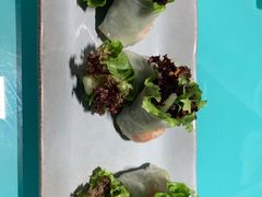 越式鲜虾米纸卷-米纸越南小馆(砂之船店)