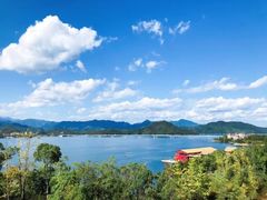 -千岛湖忆湖度假酒店(中心湖景区店)