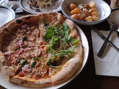 -PIZZA BIANCA(万象城店)