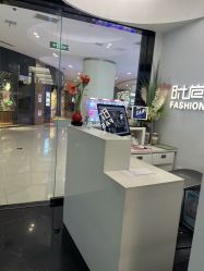 -时尚殿堂salon