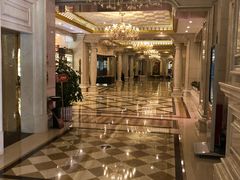 -广州粤大金融城国际酒店