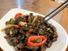 -园林美食城·本土农家菜(杨和镇店)