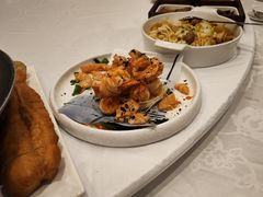 -北国之春国宴(乌兰察布店)