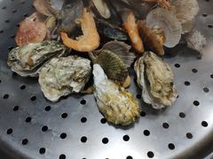 -边江铁锅炖鱼(振八街店)