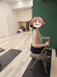 -水沐莲清瑜伽·普拉提