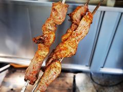 -新疆伊宁远征餐厅