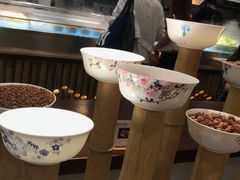 -成都你六姐·牛肉冒菜(城市集市合生汇店)