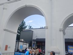 -金宝生活市场(东五环店)