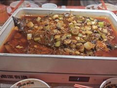 -闻溪有渔·活鱼现烤才好吃(太仓万达店)