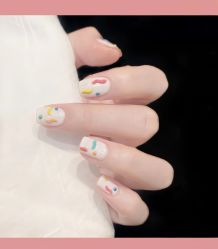 -LILY NAILS美甲美睫