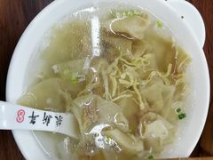 -朱新年·苏式汤团·面点(北寺塔店)