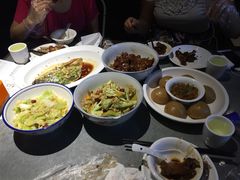 -大碗厨 25年老字号 现炒湘菜(四季天地店)