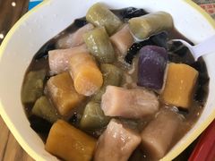 -猪脑壳凉面(武陵源店)