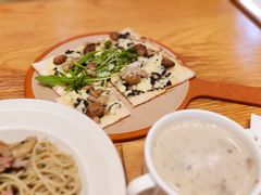 -菲滋意式餐厅(鄞州印象城店)