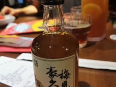 -豪客来牛排(空港华联店)