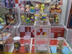 -风云再起游乐汇(上海长风大悦城店)