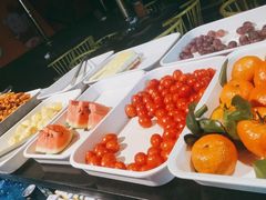 -俊熙家点餐式自助烤肉店(南充王府井店)