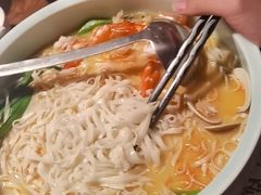 -揽季锅物会.福建黄鱼.海鲜姿造(五四路店)