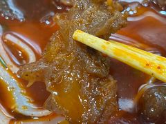 -向东街老玖面馆总店