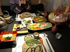 -花潮料理艺食馆(成都万象城店)