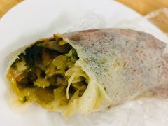 -阿玲面线糊(溪岸路店)