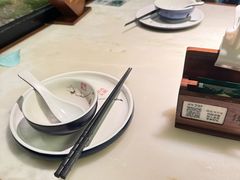 -绿茶餐厅(茂业天地店)