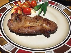 -斗牛士牛排(南京东路店)
