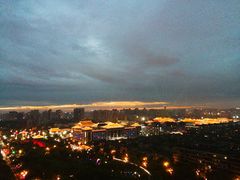 -烛影拾光观景餐厅·创意菜·摄影·小提琴(大唐不夜城店)