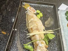 -德川家日本料理(中关村寰太大厦店)