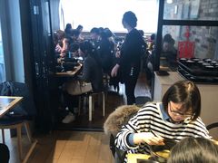 大堂-大鼓米线(静安吴江DM店)