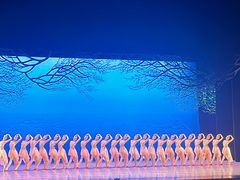 -交通银行前滩31演艺中心