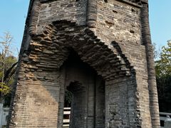 -上海佘山国家森林公园天马山园