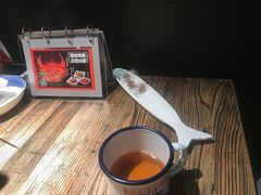-探鱼·鲜青椒爽麻烤鱼(领展购物广场店)