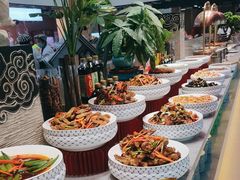 -新艺自助美食城(中山路店)