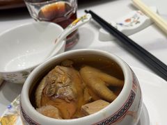 -稻香酒家·33年老字号·港式粤菜(富邦中心店)