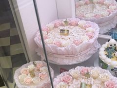 -味多美蛋糕(梨园店)