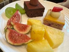 -怡聚轩全日制自助餐厅(大中华喜来登酒店)