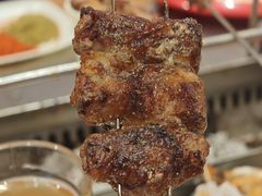 -7只羊·鲜羊肉串·地锅鸡精酿(玄武墨香路店)