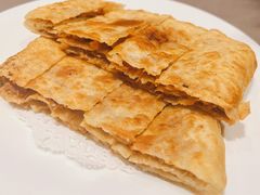 特色牛肉馅饼-燕春楼(海河华鼎店)