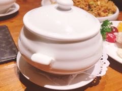 -陆壹捌餐厅(五大道店)