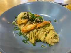 -HELLO 27 意面·沙拉·帕尼尼