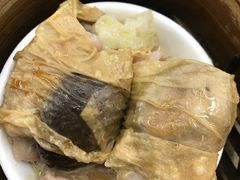 -香港蓮香樓(中環店)