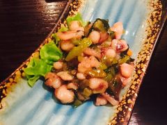 -松子料理(亮马桥店)