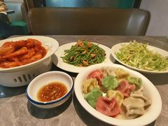 -1937青岛老味道·海肠捞饭·青岛菜(大鲍岛栈桥店)