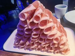 -额尔敦传统涮(公园西路店)