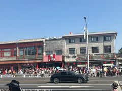 -峨嵋酒家(地安门店)