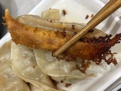 -大董锅贴(崇安寺店)