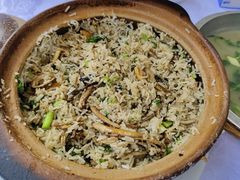-台山第一家兴华黄鳝饭·黄鳝婆(彭沙坑总店)