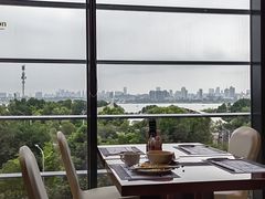-武汉世茂希尔顿酒店·汇·全日餐厅